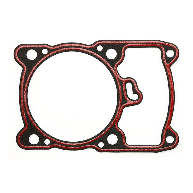 James Gaskets Cylinder Base Gasket Set. .032" Foamet – 2015–2020 XG750/A/500 Street