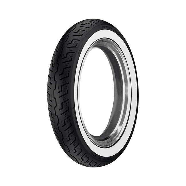 Dunlop Front Tyre K177 120/90-18