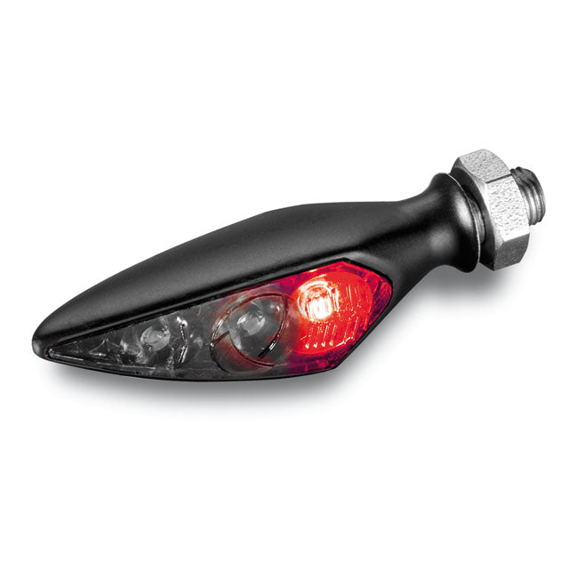 Kellermann Rhombus S Df Dark. 3-1 Combo. Black. Rr