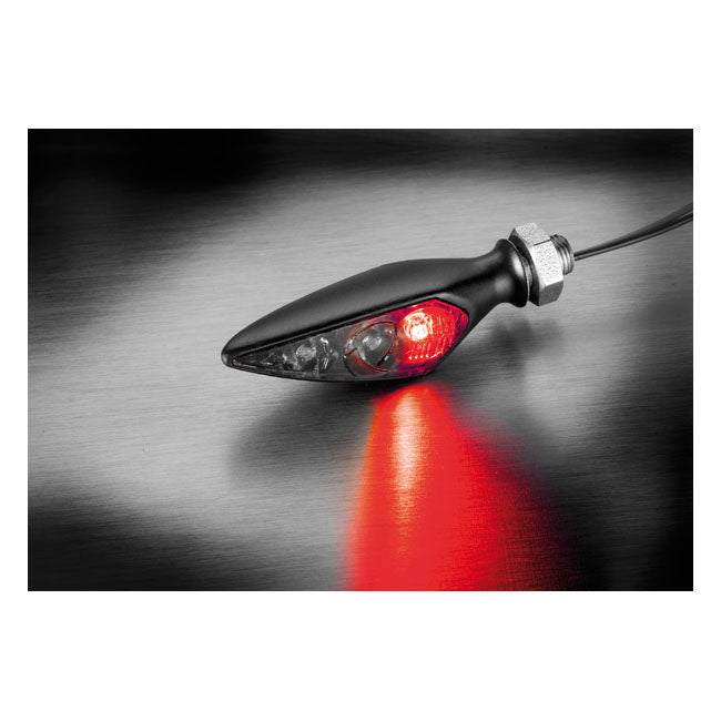Kellermann Rhombus S Df Dark. 3-1 Combo. Black. Rr