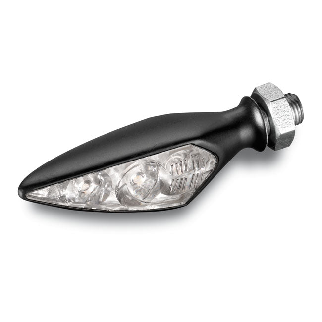 Kellermann Rhombus S Extreme Turn Signal. FL/Rr