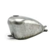 MCS Custom XL Sportster Frisco Style Gas Tank. 1.6 Gallon – Universal