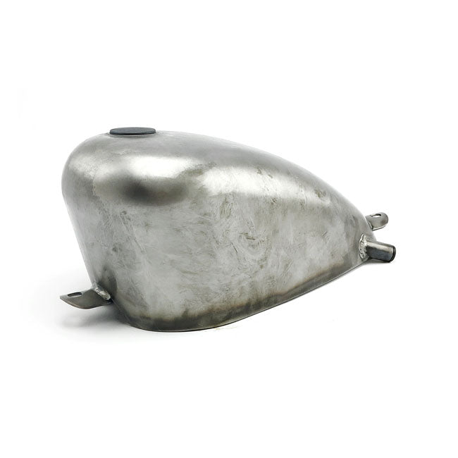 MCS Custom XL Sportster Frisco Style Gas Tank. 1.6 Gallon – Universal