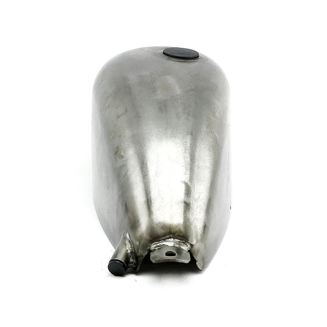 MCS Custom XL Sportster Frisco Style Gas Tank. 1.6 Gallon – Universal