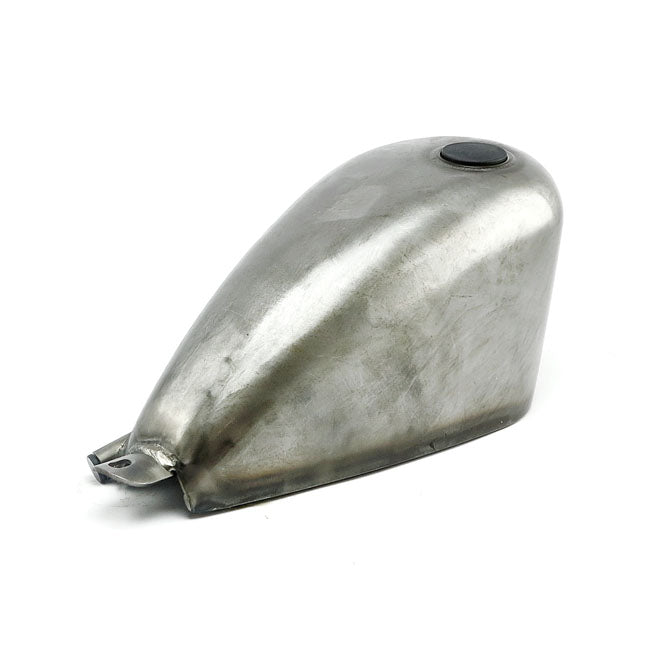 MCS Custom XL Sportster Frisco Style Gas Tank. 1.6 Gallon – Universal