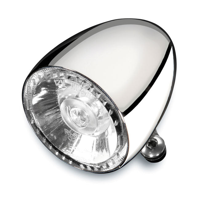 Kellermann Bullet 1000 Rb LED Taillight. Chrome
