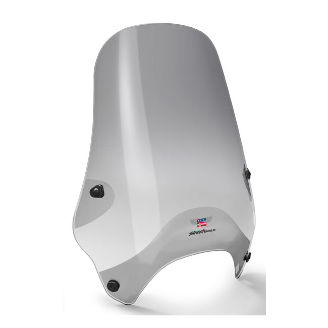 National Cycle NC Street Shield™ Windshield Medium Tinted – BMW: 1995–1997 R1100R; 1995 R100M…