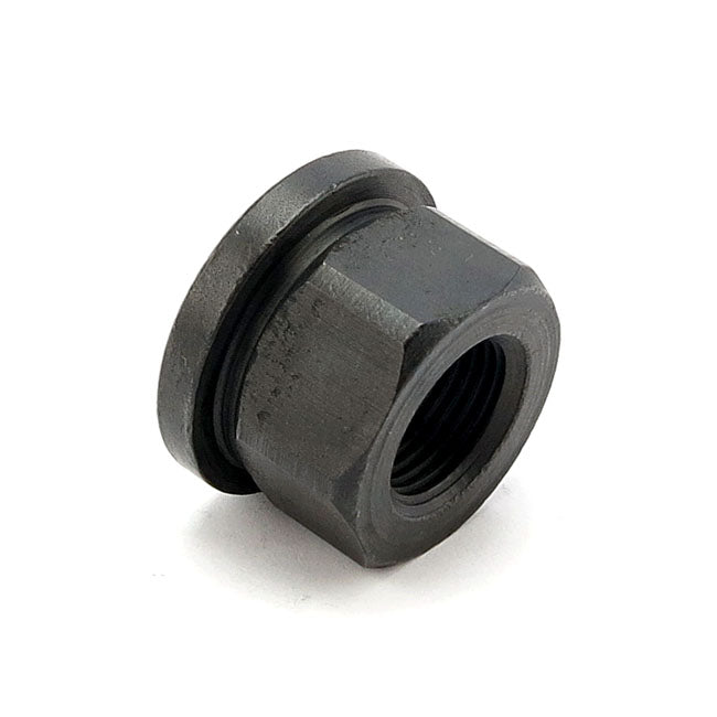 Evolution Industries Ev Industries, Motor Sprocket Nut – L1984–2006 Big Twin with Ev Industries…