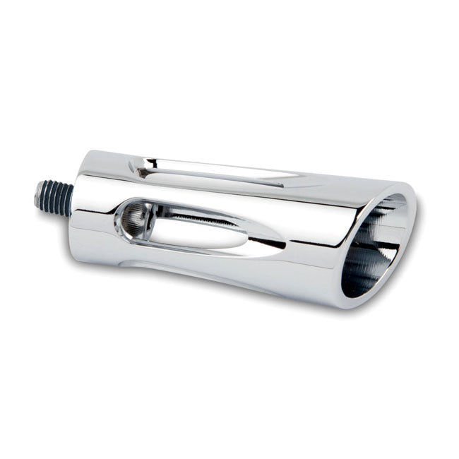 Arlen Ness Deep Cut Brake/Shift Peg. Chrome – 2014–2020 Indian Chief; Chieftain…