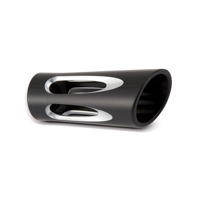 Arlen Ness Deep Cut Brake/Shift Peg. Black CC – 2014–2020 Indian Chief; Chieftain…