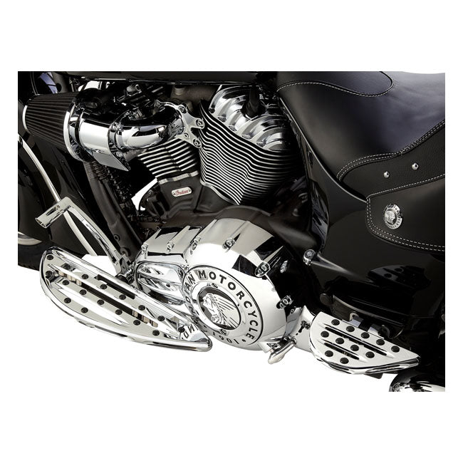 Arlen Ness Deep Cut Toe Shift Arm Chrome – 2014–2022 All Indian