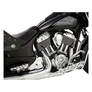 Arlen Ness Deep Cut Brake Arm Chrome – 2014–2022 All Indian
