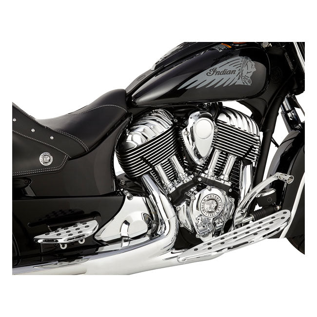 Arlen Ness Deep Cut Brake Arm Chrome – 2014–2022 All Indian