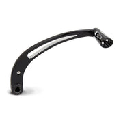 Arlen Ness Deep Cut Brake Arm Black – 2014–2022 All Indian