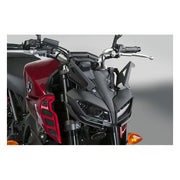 National Cycle NC VStream+® Sport/Tour Windshield Light Tint – Yamaha: 2017–2020 FZ-09/MT-09