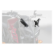 National Cycle NC VStream+® Sport/Tour Windshield Light Tint – Yamaha: 2017–2020 FZ-09/MT-09