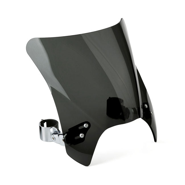 National Cycle Mohawk™ Windshield Dark Tint – Harley Davidson: 2022–2024 Nightster…