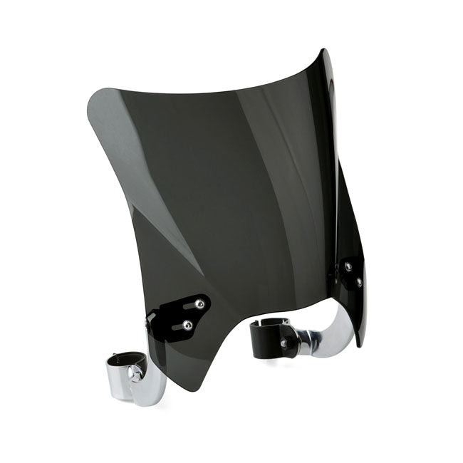 National Cycle Mohawk™ Windshield Dark Tint – Bmw: 1995 R100m Mystic; 1988–1994 R100r…