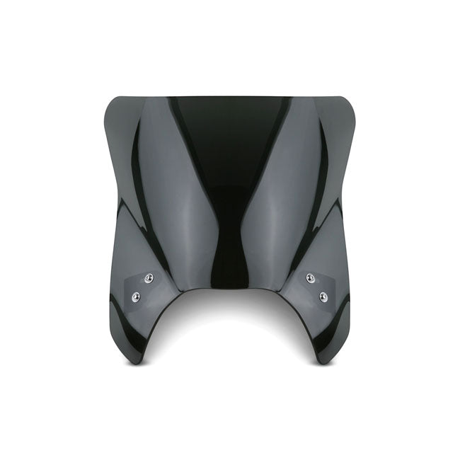 National Cycle Mohawk™ Windshield Dark Tint – Bmw: 1995 R100m Mystic; 1988–1994 R100r…