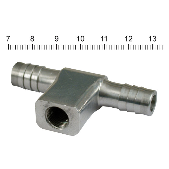 Dippert Oil Temperature Adapter G 1/8" – Universal