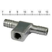 Dippert Oil Temperature Adapter 1/8" NPT – Universal
