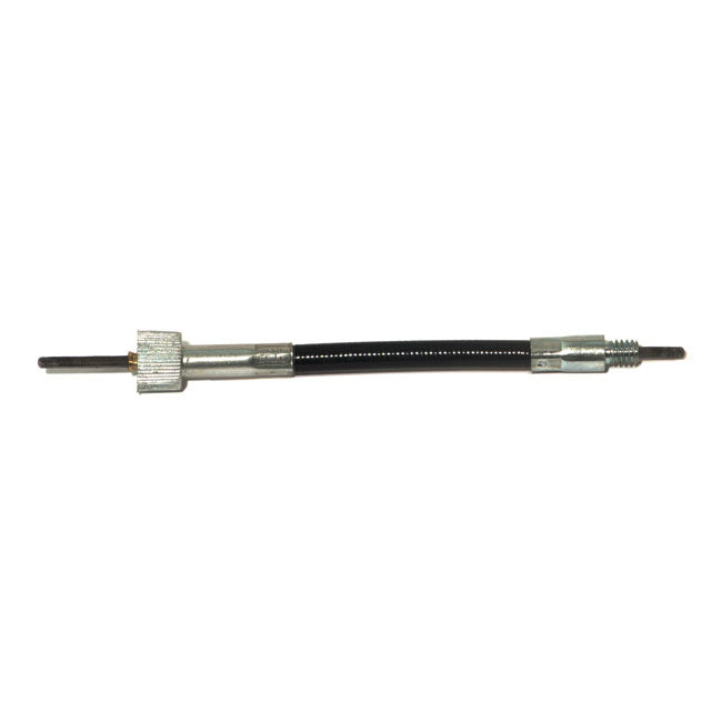 Barnett Speedo Cable. 50". Black – 1981–1984 FL; 1987–1999 Fltc; Flhs…