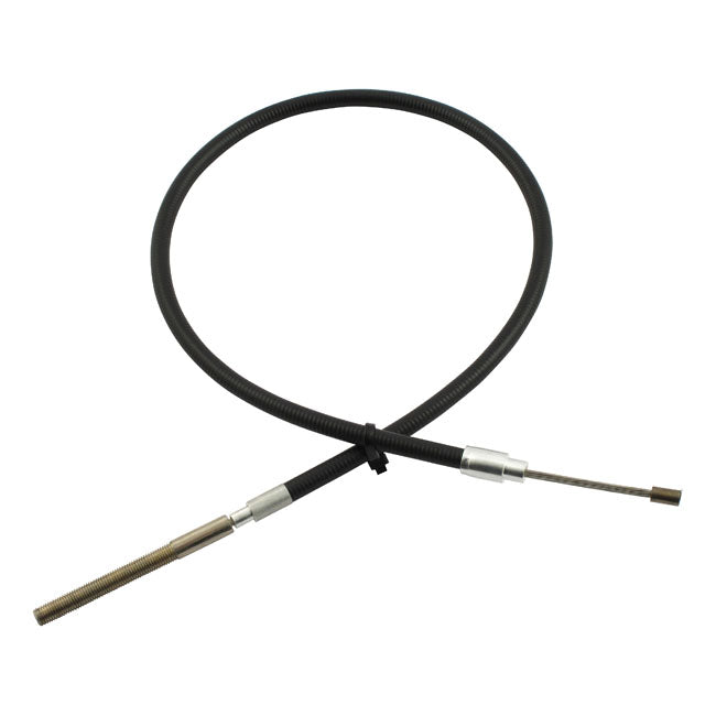 Barnett Brake Cable, Rear – 1977–1978 XL Sportster