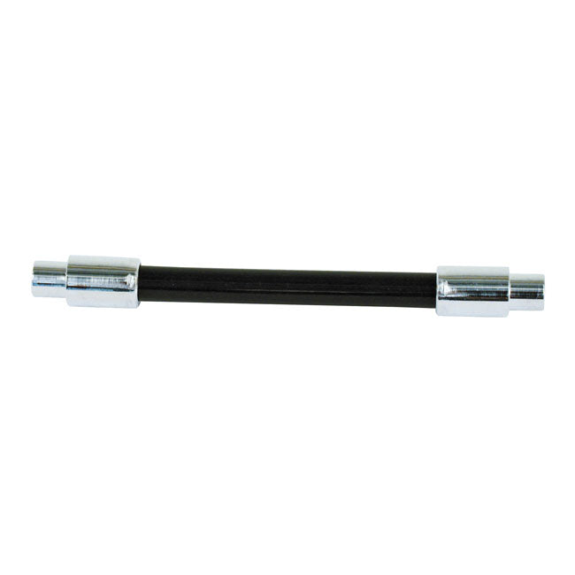 Barnett Throttle Cable. Black. Ocl 44" – 1981–1986 FLT/Touring; 1984–1989 Fltc…
