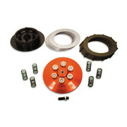 Barnett Scorpion Billet Clutch Kit – 1986–1989 Big Twin