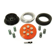 Barnett Scorpion Billet Clutch Kit – 1990–1997 Big Twin