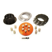Barnett Scorpion Billet Clutch Kit – 1998–2006 Big Twin