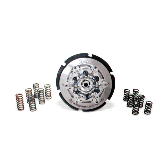 Barnett Scorpion Lock-Up Clutch Kit – 36-E84 Big Twin