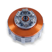 Barnett Scorpion Lock-Up Clutch. Low Profile – 1998–2006 Big Twin (Excl 2006 Dyna) with…