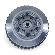 Barnett Scorpion Lock-Up Clutch. Low Profile – 1990–1997 Big Twin with Cable Operated…