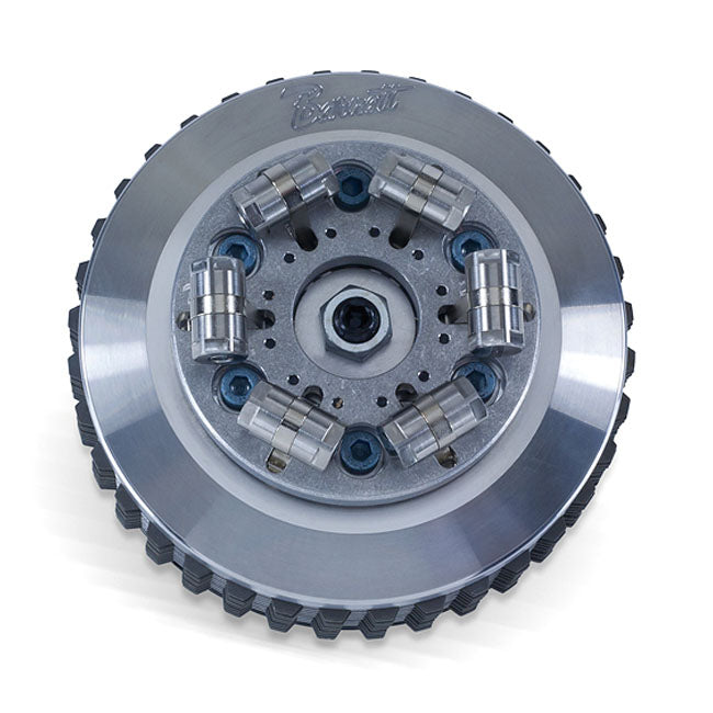 Barnett Scorpion Lock-Up Clutch. Low Profile – 1990–1997 Big Twin with Cable Operated…