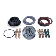 Barnett Scorpion Lock-Up Clutch. Low Profile – 1990–1997 Big Twin with Cable Operated…