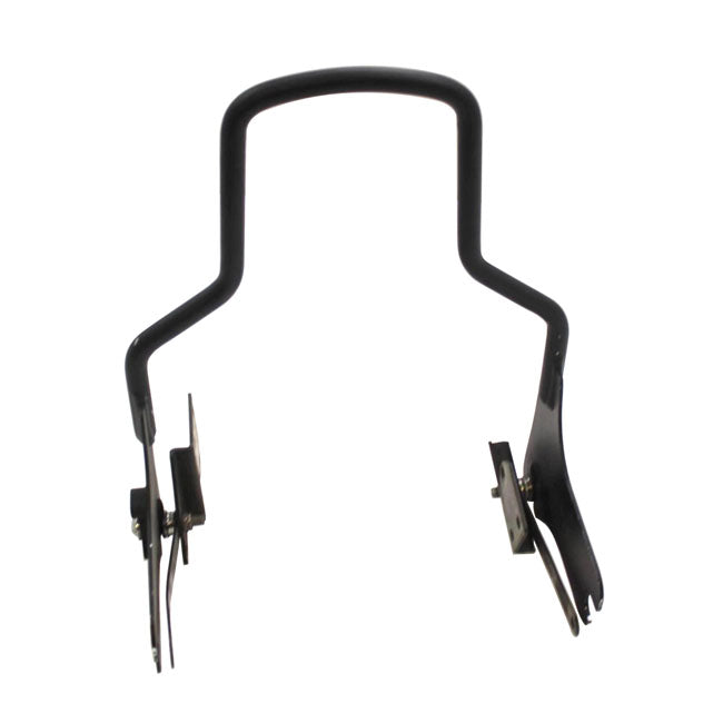 MCS Detachable Sissy Bar . Black – 2009–2024 FLT/Touring