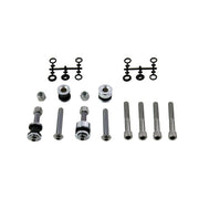 MCS Docking Hardware Kit – 1984–1999 FXSTSB; FXSTS; FXSTC; FLSTF…