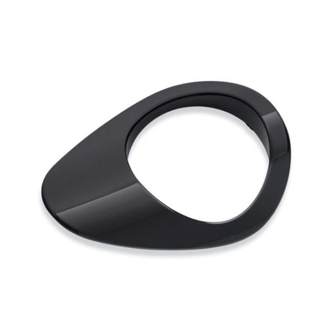MCS Bezel, Dipstick. Black – 2004–2022 XL Sportster; 2008–2012 XR1200