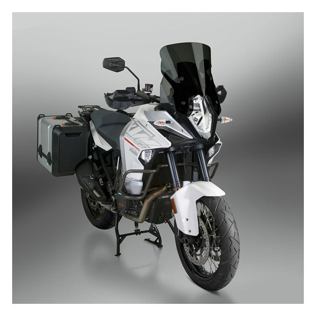 National Cycle NC VStream® Sport Windshield Dark Tint – KTM: 2015–2016 1290 Super Adventure…