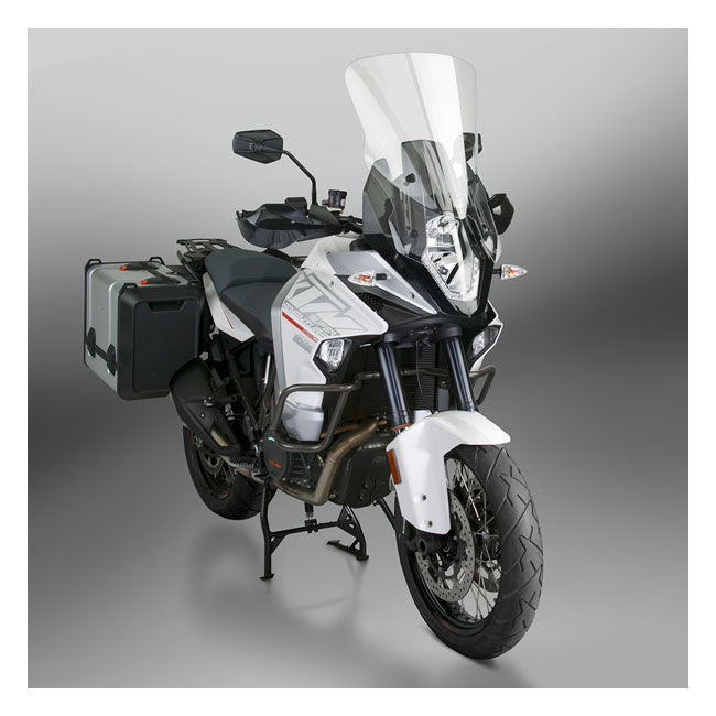 National Cycle NC VStream® Touring Windshield Clear – KTM: 2015–2016 1290 Super Adventure…