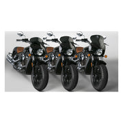 National Cycle NC Wave QR® Quick Release Fairing - Dark Tint – Use Model Specific Mount Kit; Sold…