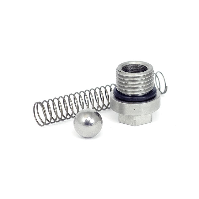 Ert Check Valve Repair Kit – 1970–1999 Big Twin