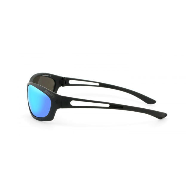 Helly Biker Shades Flybar 3 Laser Blue – One Size Fits Most
