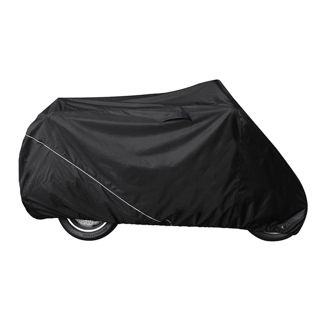 Nelson-Rigg Defender Extreme Cover Black, Size M – M