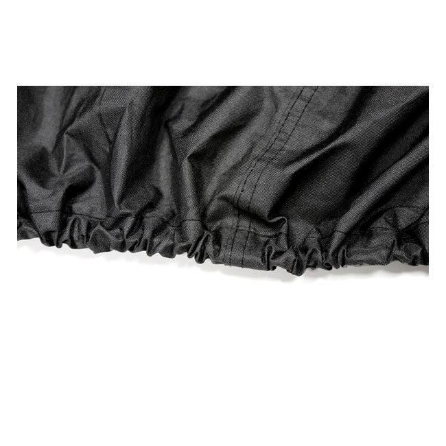 Nelson-Rigg Defender Extreme Cover Black, Size M – M