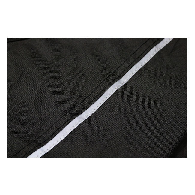 Nelson-Rigg Defender Extreme Cover Black, Size M – M