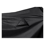 Nelson-Rigg Defender Extreme Cover Black, Size M – M