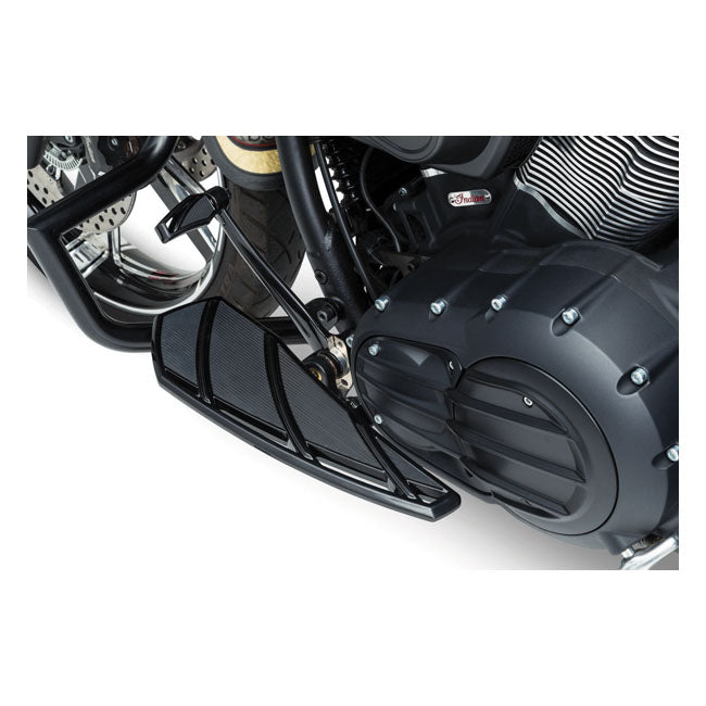 Kuryakyn Phantom Shift & Brake Peg Chrome – Shift Indian: 2014–2022 Indians Rear…