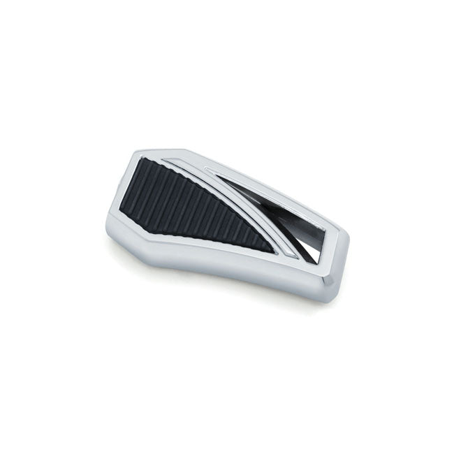 Kuryakyn Phantom Shift & Brake Peg Chrome – Shift Indian: 2014–2022 Indians Rear…